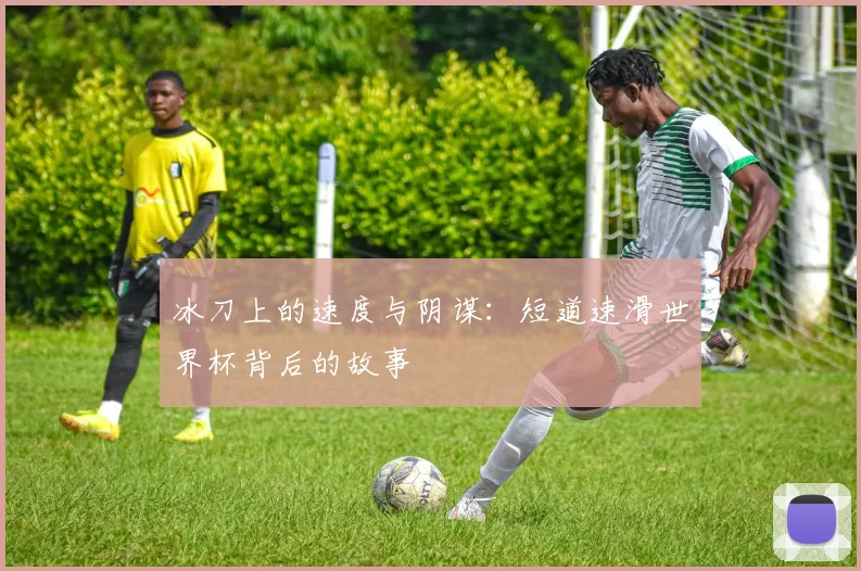 冰刀上的速度与阴谋：短道速滑世界杯背后的故事